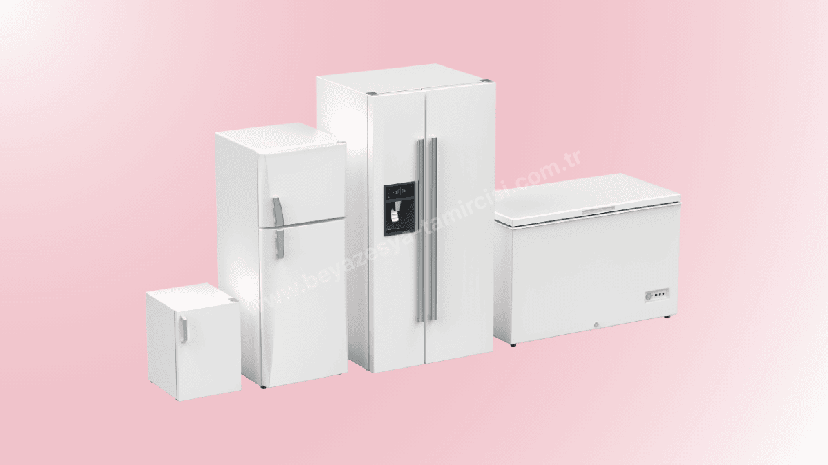 Akhisar Buzdolabı Tamircisi - Akhisar Beyaz Eşya Tamircisi