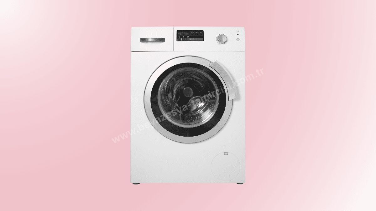 Akhisar Çamaşır Makinesi Tamircisi - Akhisar Beyaz Eşya Tamircisi