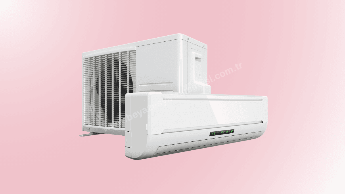 Akhisar Klima Tamircisi - Akhisar Beyaz Eşya Tamircisi