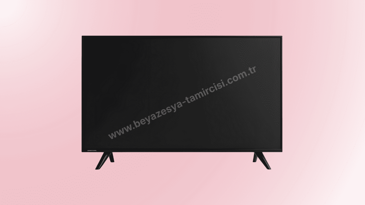 Akhisar Televizyon Tamircisi - Akhisar Beyaz Eşya Tamircisi